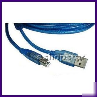 New 5FT usb 2.0 a male to female extension cable 1.5M