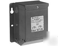 New ge 9T51B0012 2 kva 240/480-120/240V 1PH transformer