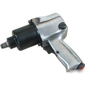 New industrial twin air impact wrench - 1/2IN. drive 