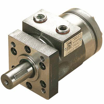 Prince heavy duty hydraulic motor - 14 gpm, 1300 psi