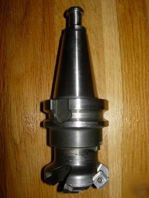 Sandvik coromant RA245-051R19-12M & BT40 3/4 shell mill