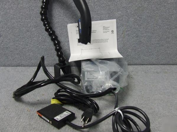 Simco viper static neutralizing blow off gun 4007059