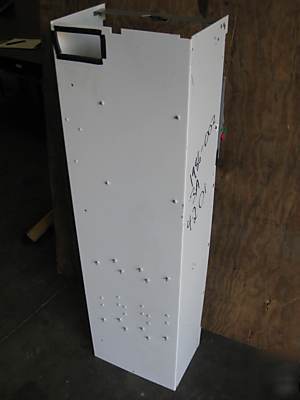 Square d mod 6 fuse disconnect mcc bucket 400 a amp