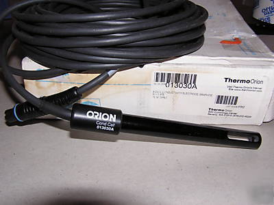 Thermo orion conductivity probe 0130030A, 
