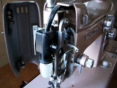 White 764 heavy duty sewing machine