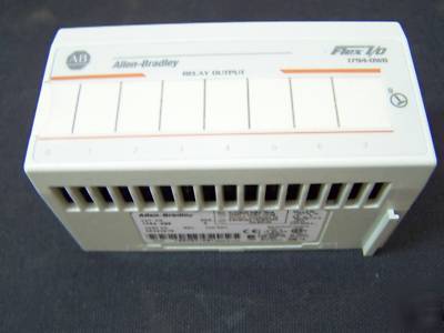 Allen bradley 1794-OW8 flex io ser a (305)