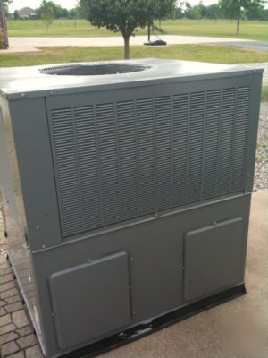 Bryant evolution 5-ton air conditioner - 3-phase power