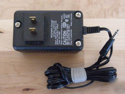 Leica 742685 MC200 depthmaster laser sensor unused bin 