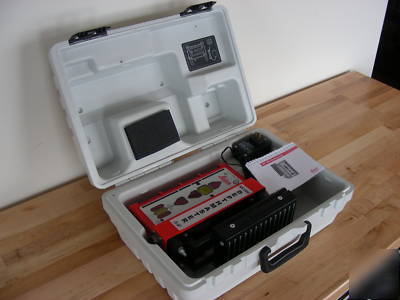 Leica 742685 MC200 depthmaster laser sensor unused bin 