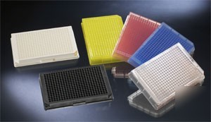 Nalge nunc 384-well amplification plates case of 30