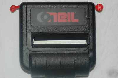 New o'neil microflash MF4T printer 200232-000 in box