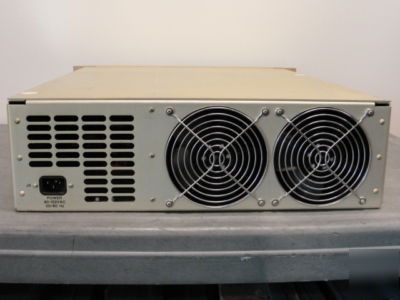 Pst AR4819 solid state amplifier 400 - 1000 mhz / 50 w