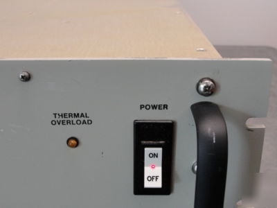 Pst AR4819 solid state amplifier 400 - 1000 mhz / 50 w