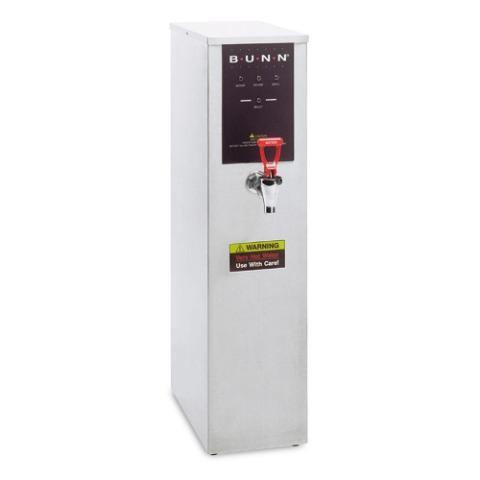 New bunn 5-gallon hot water machine, , H5X