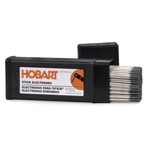 New hobart 770479 7018 stick,1/8-10LBS * *