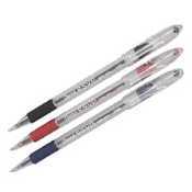 Pentel rsvp stick pen - black - 12 per dozen