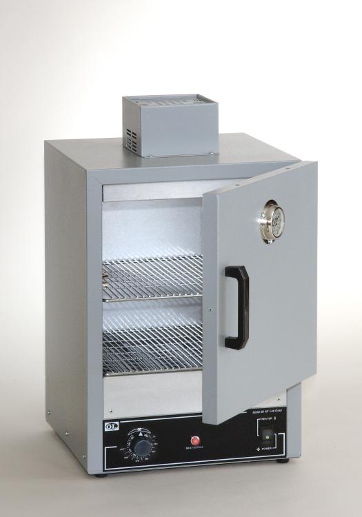 1.83 cu ft forced air lab oven 30AF by quincy lab