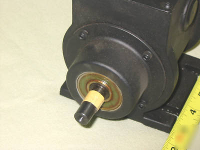 Clutch-brake set, warner electric size ep-250