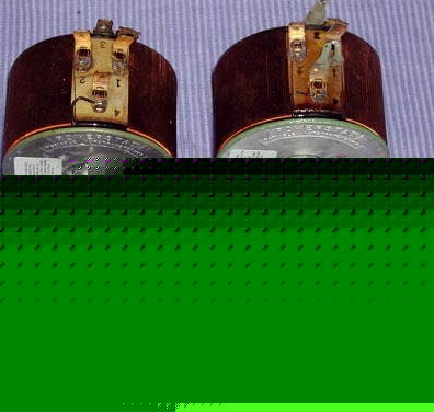 Lot of 4 powerstat variable autotransformers 120V nice