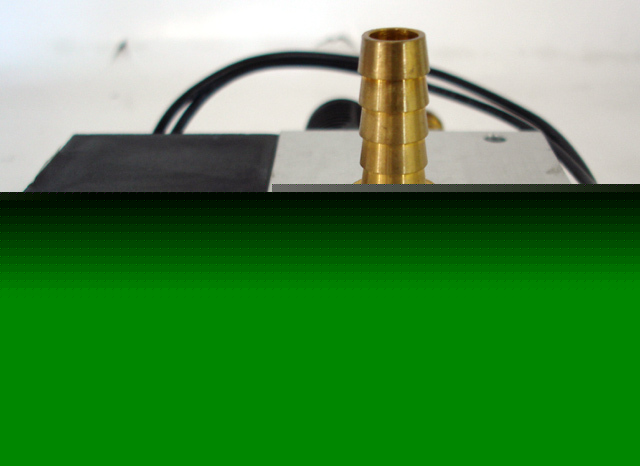 New humphrey direct acting solenoid valve 420 24 vdc 