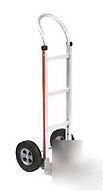 New - magliner handtruck aluminum two-wheeler 111-a-W86