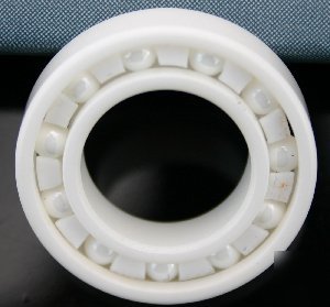 Quality ceramic bearing 21.5MM/31MM/7MM non conductive