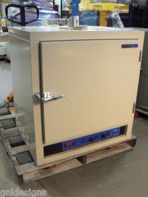 Vwr 1370FD lab oven â˜…23X20X18 stainless interior â˜…nice 