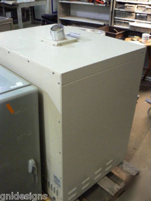 Vwr 1370FD lab oven â˜…23X20X18 stainless interior â˜…nice 