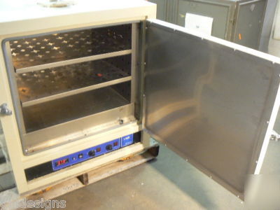 Vwr 1370FD lab oven â˜…23X20X18 stainless interior â˜…nice 