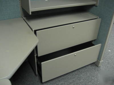 Cubicles haworth office cubicles used dallas tx