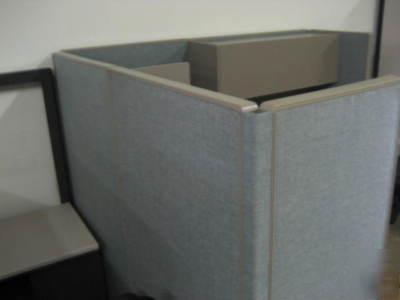 Cubicles haworth office cubicles used dallas tx