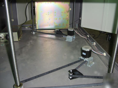 Gweike laser engraving and cutting machine LG1290