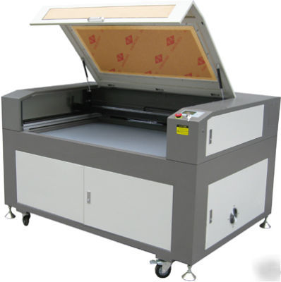 Gweike laser engraving and cutting machine LG1290