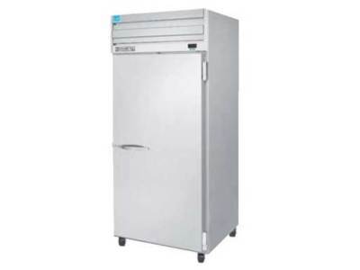 New brand beverage air extra wide 1-door refrigerator