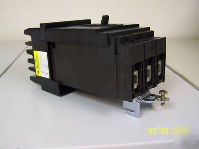 New square d i-line circuit breaker 60 amp HJA36060