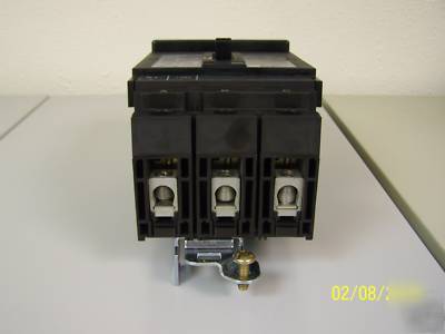New square d i-line circuit breaker 60 amp HJA36060
