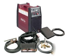 Thermal arc 10-3083A-1 arcmaster 200 ac/dc tig welder